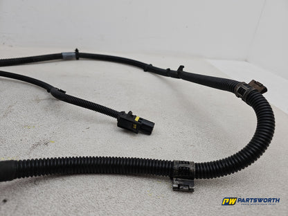 BATTERY TO ALTERNATOR WIRING LOOM 5