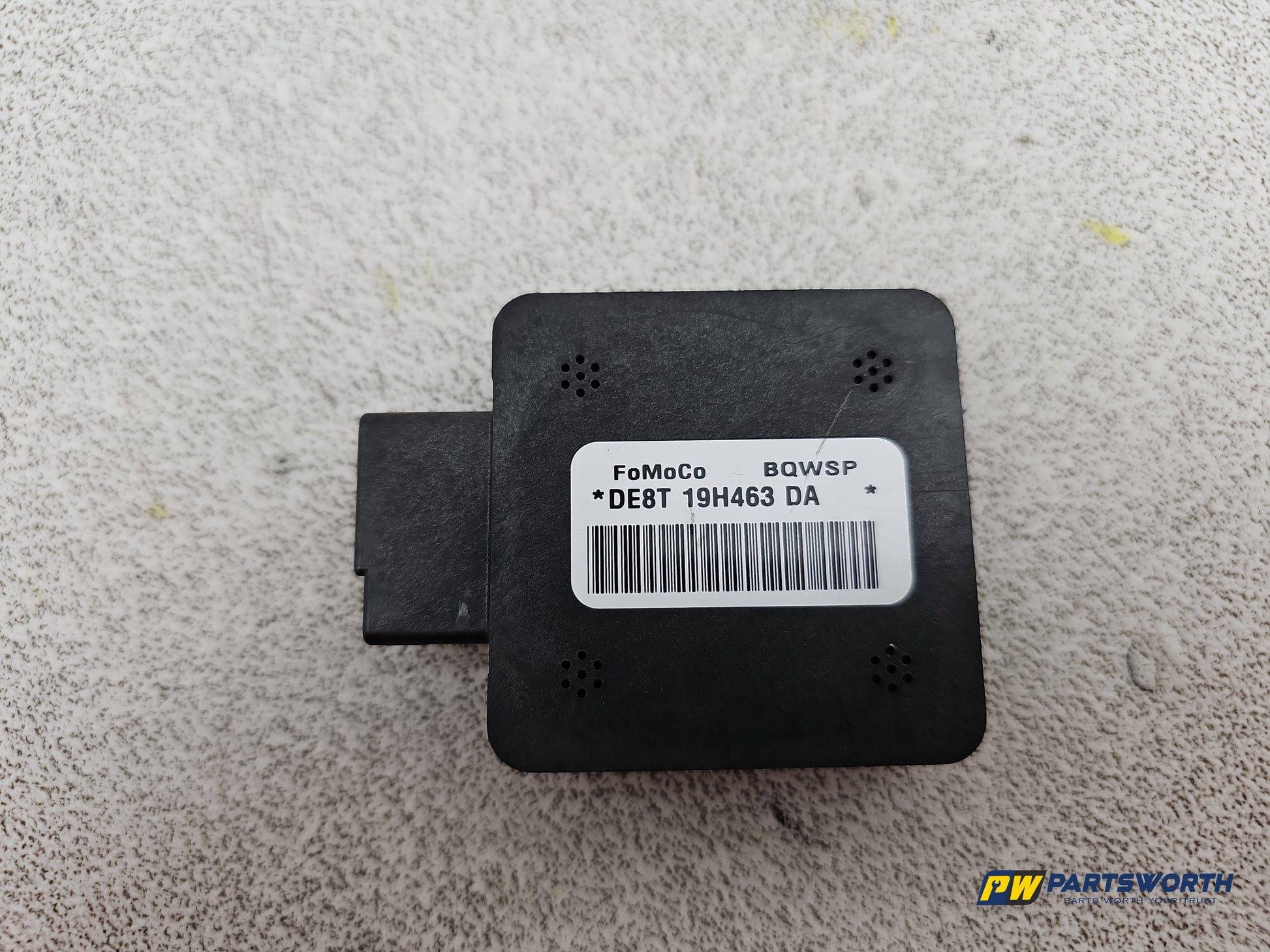 Rain Sensor  5