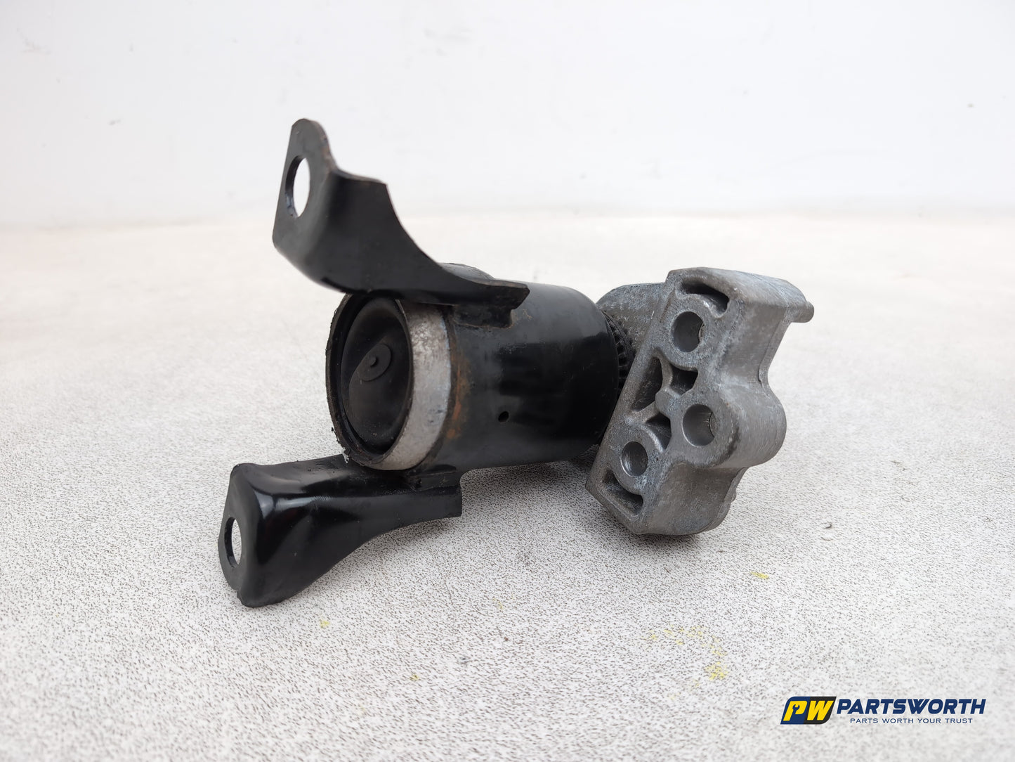 Engine Mounting Bracket 5
