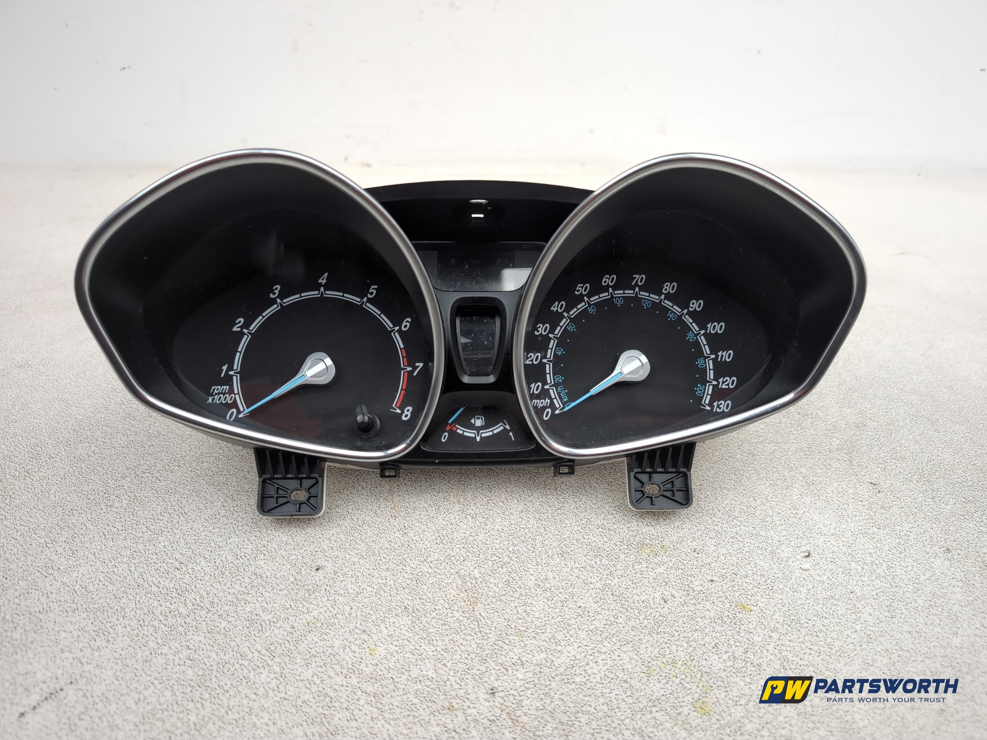 Engine ECU KIT 5