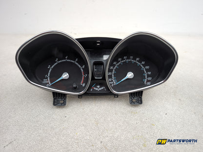 Engine ECU KIT 5