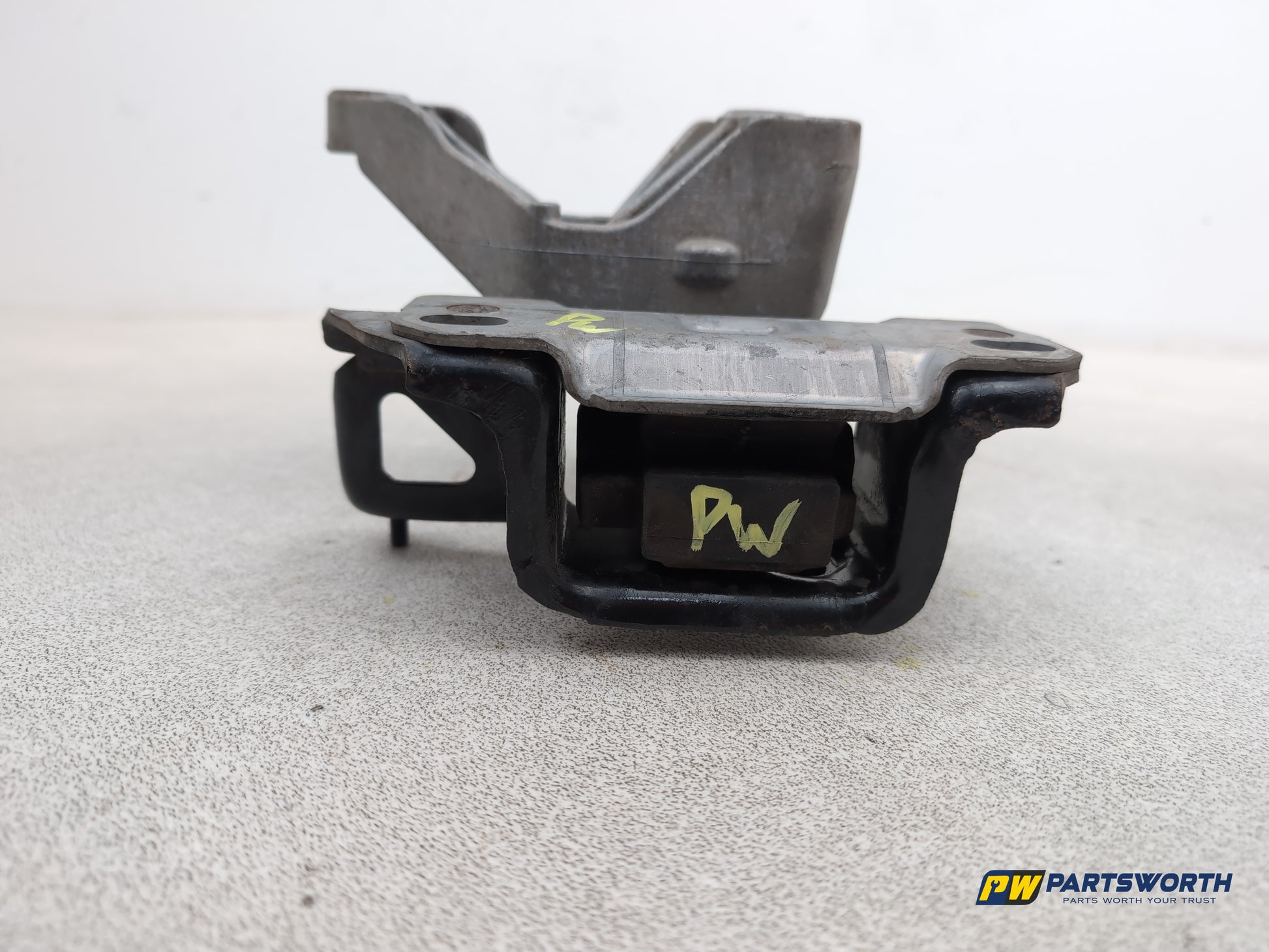 Engine Mounting Bracket 5