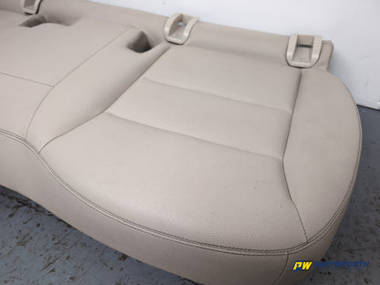 Bench Seat  5