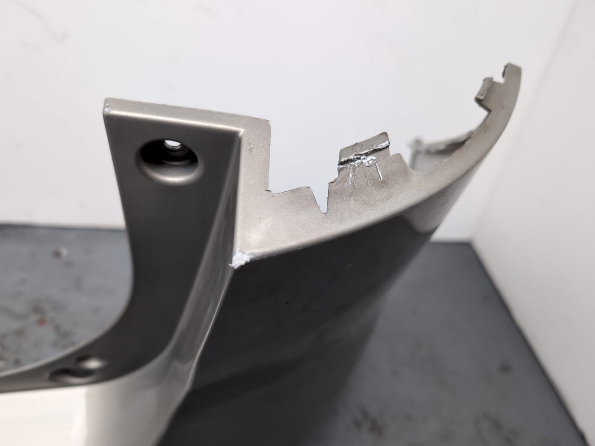 Rear Bumper 5