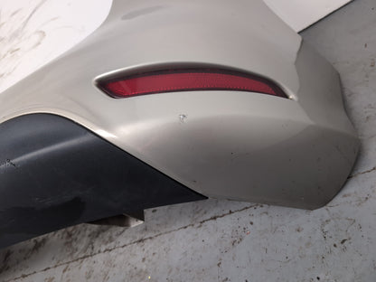 Rear Bumper 11
