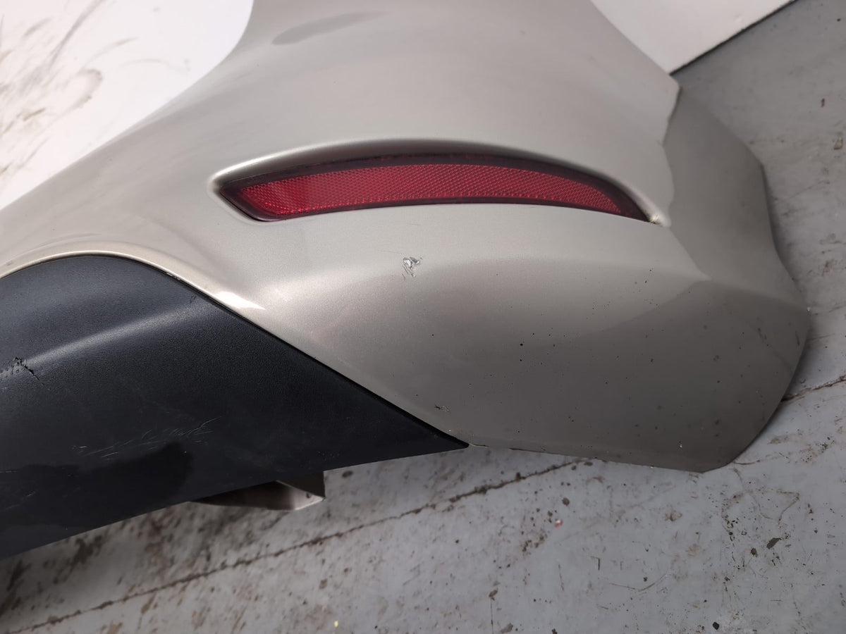 Rear Bumper 11