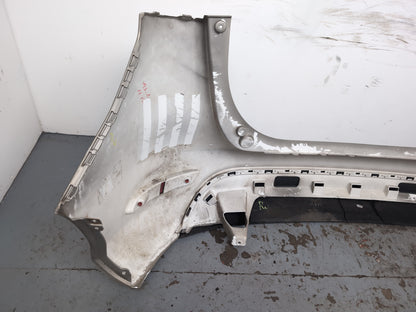Rear Bumper 17