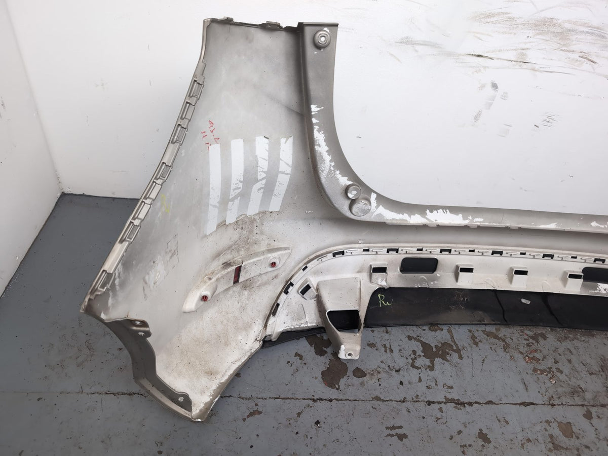 Rear Bumper 17