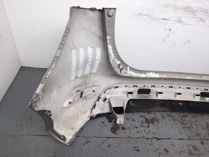Rear Bumper 17