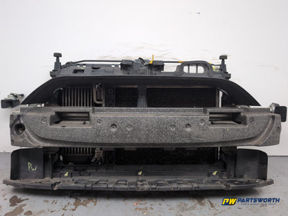 Radiator Pack (KIT) 5