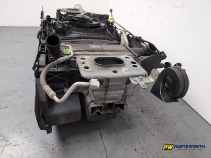 Radiator Pack (KIT) 10