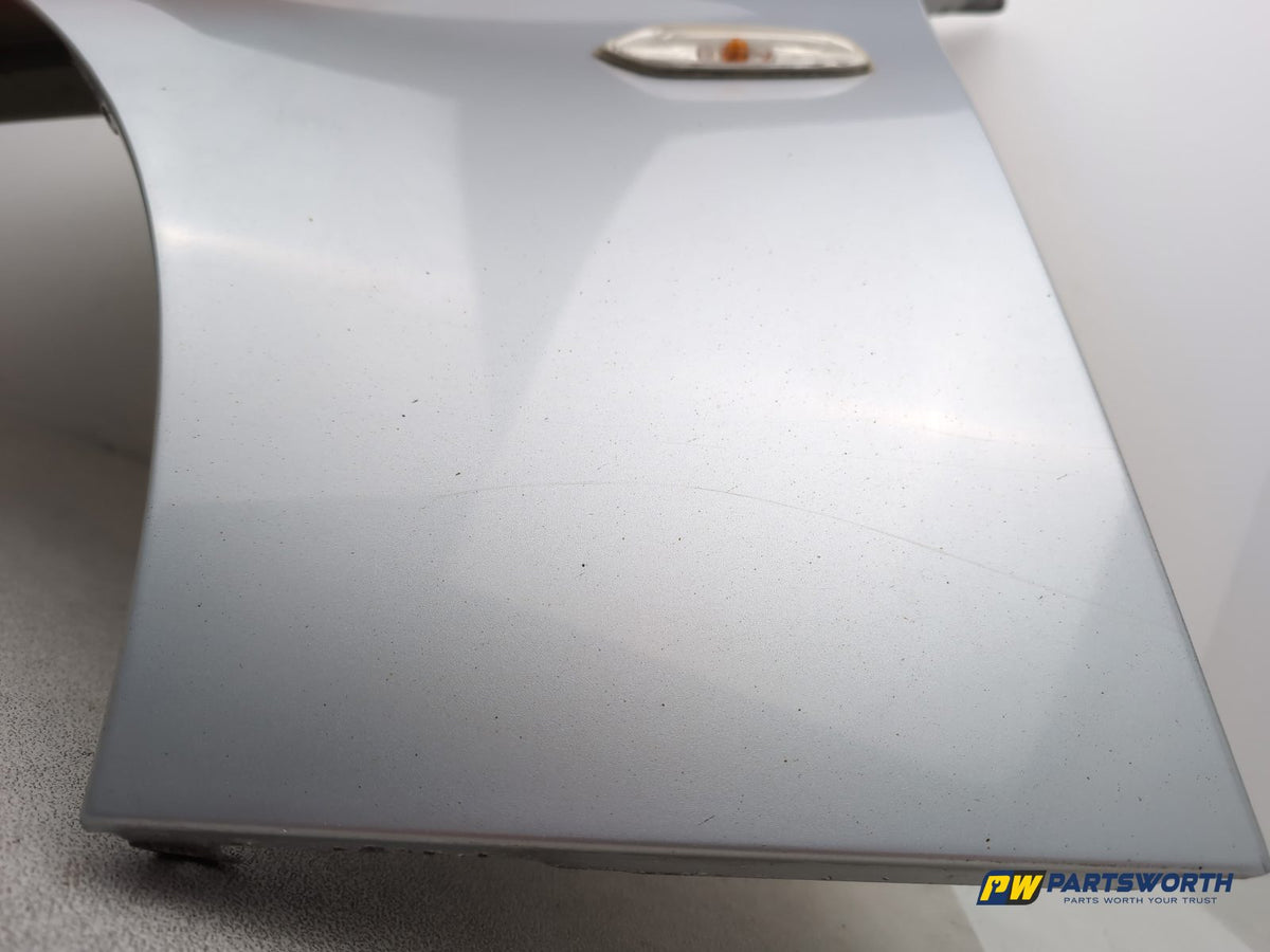 Wing Front LH 5