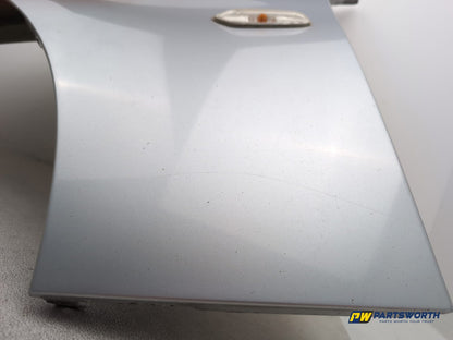 Wing Front LH 5