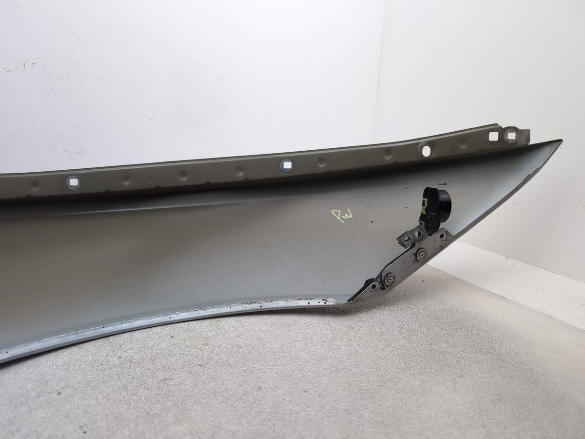 Wing Front LH 11