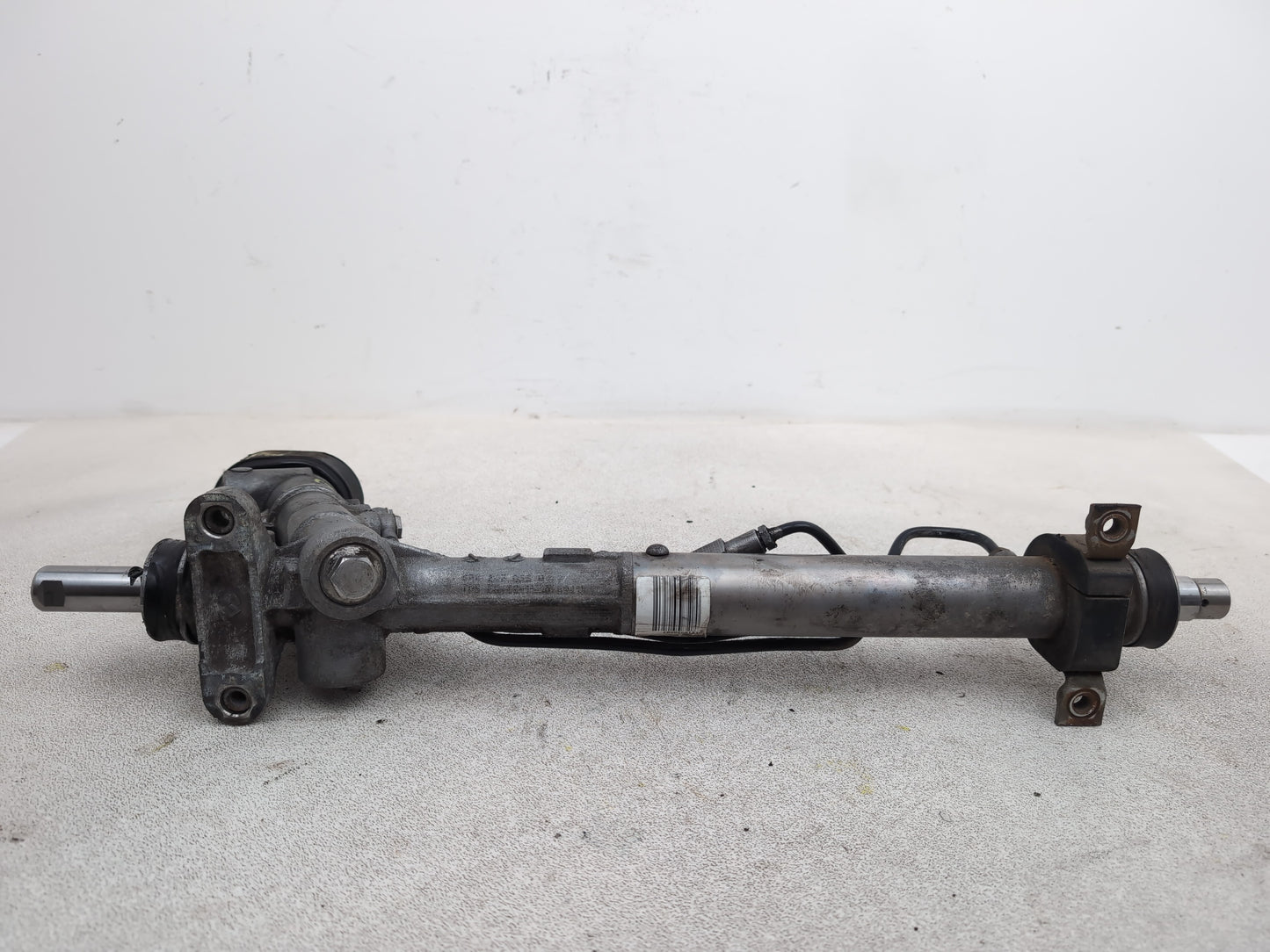 Steering Rack or Box 5