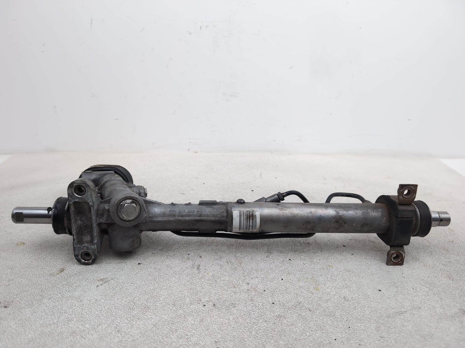 Steering Rack or Box 5