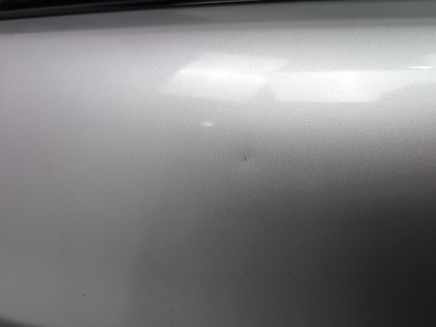 Bmw 3 Series E90/E91 M Sport Door Front Lh Passenger Side Silver 354 2009-2012 - photo 5