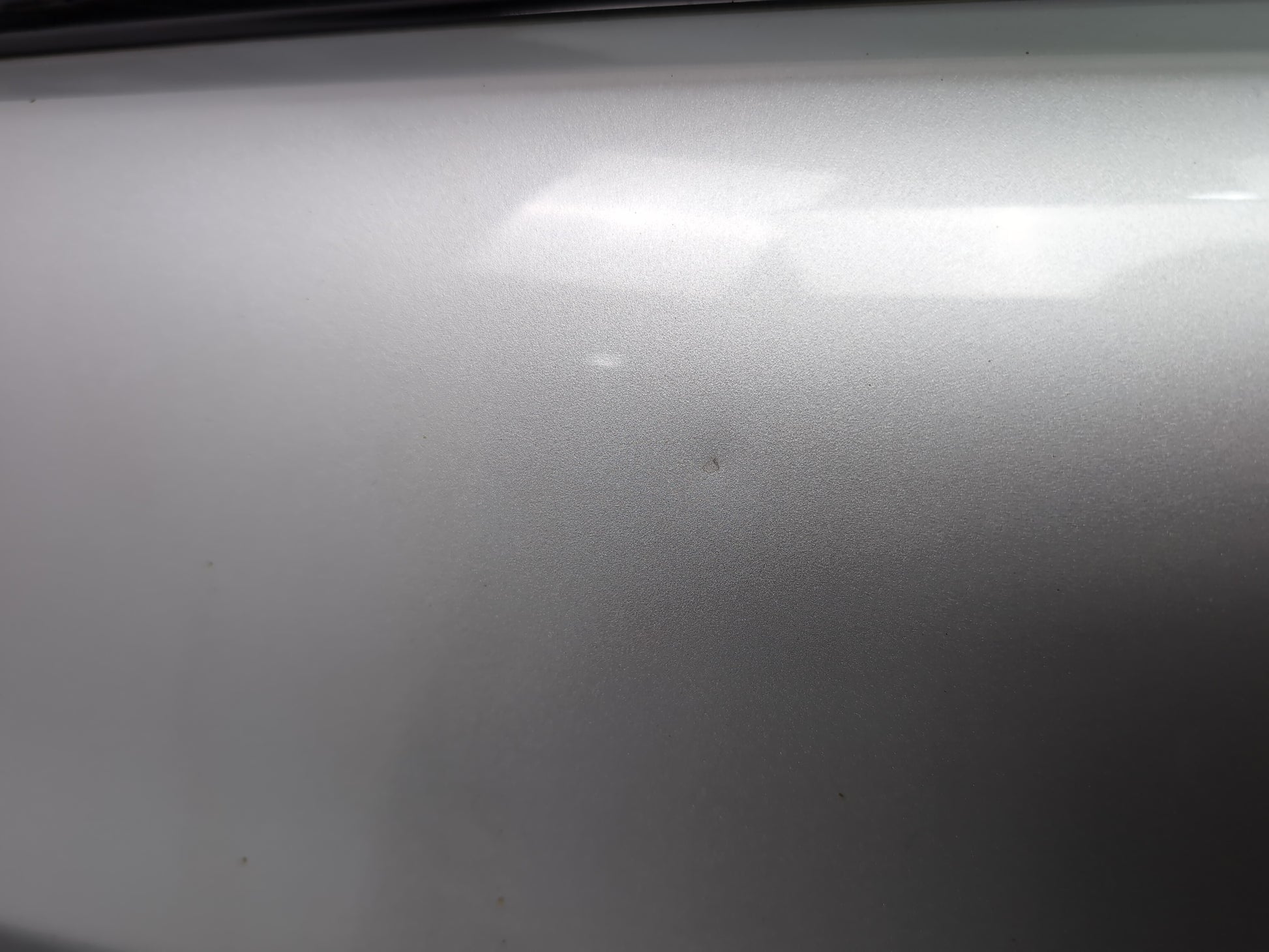 Bmw 3 Series E90/E91 M Sport Door Front Lh Passenger Side Silver 354 2009-2012 - photo 5