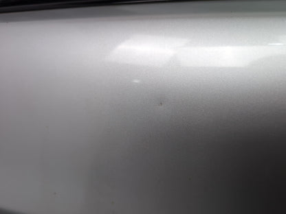 Bmw 3 Series E90/E91 M Sport Door Front Lh Passenger Side Silver 354 2009-2012 - photo 5
