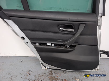 Door Rear LH 11