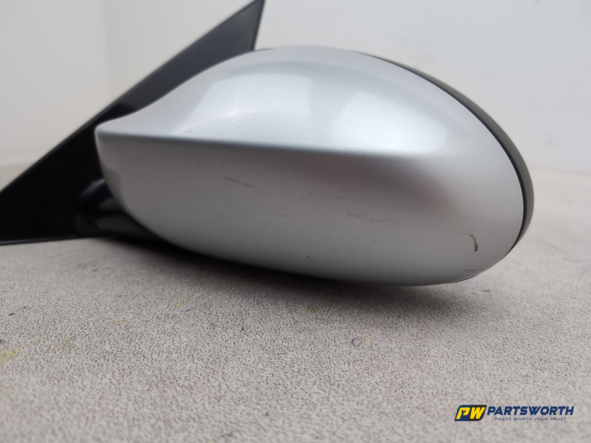 Door Mirror LH 5