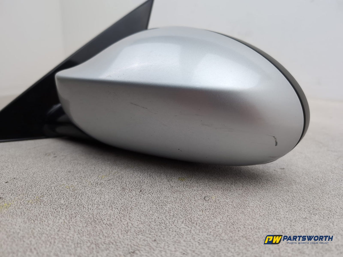 Door Mirror LH 5
