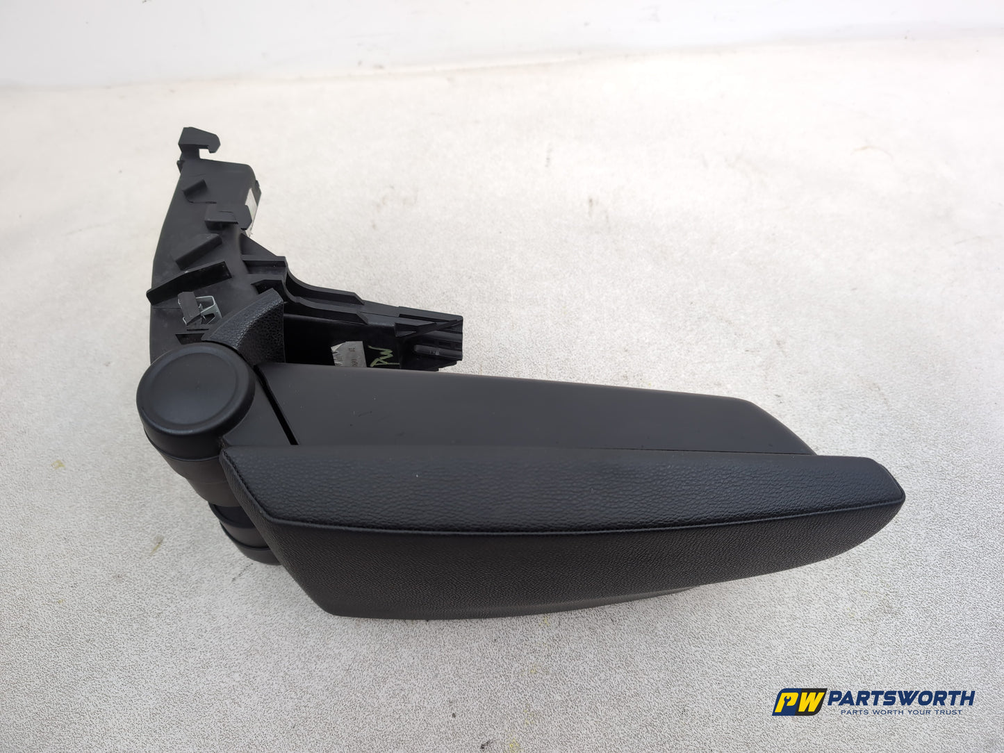 Centre Console Armrest 5