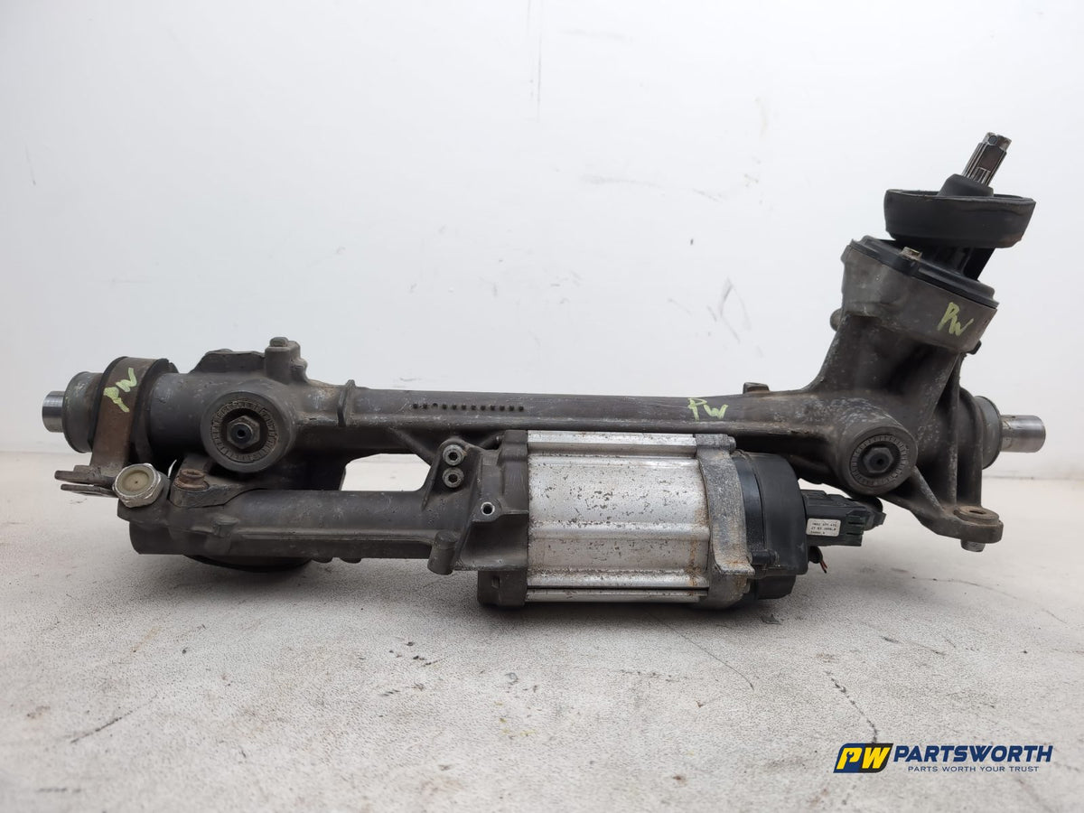 Steering Rack or Box 5