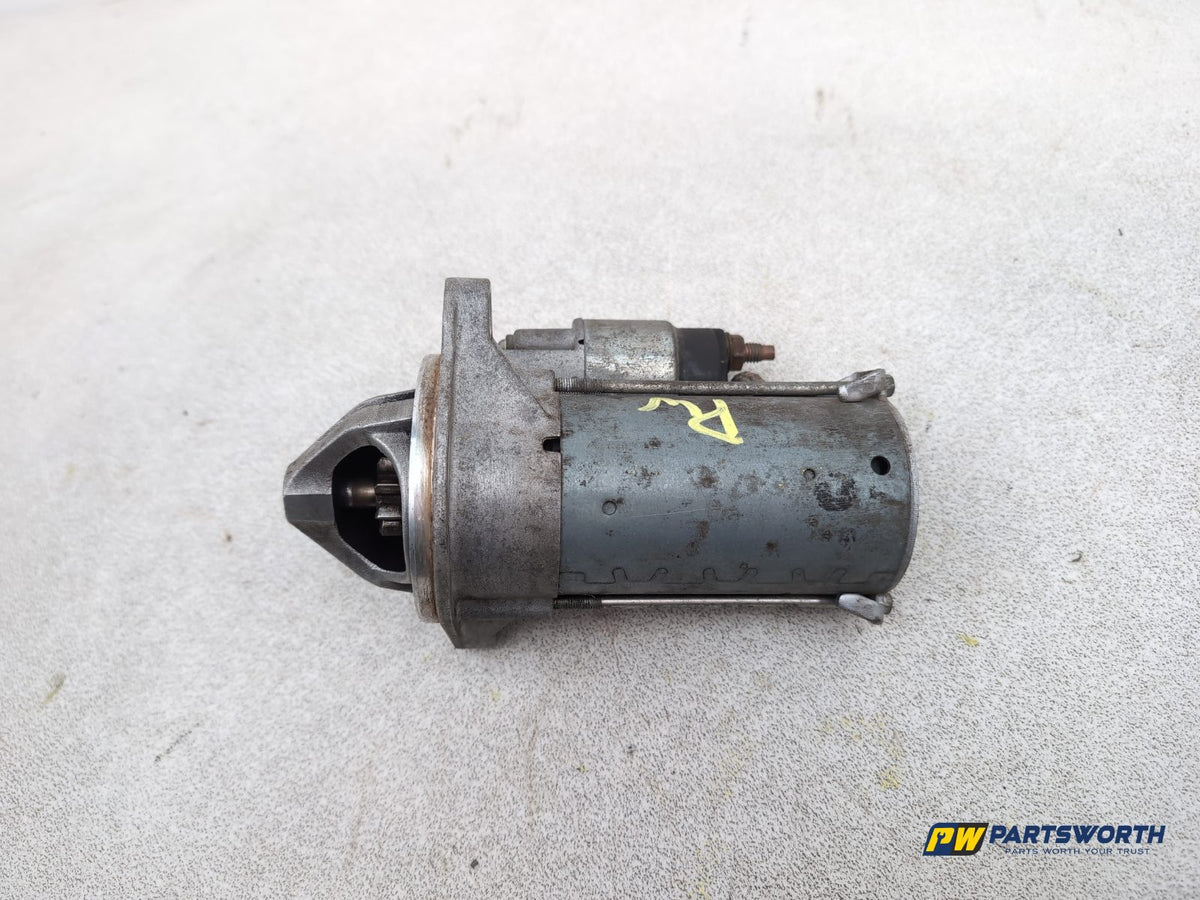 Starter Motor 5