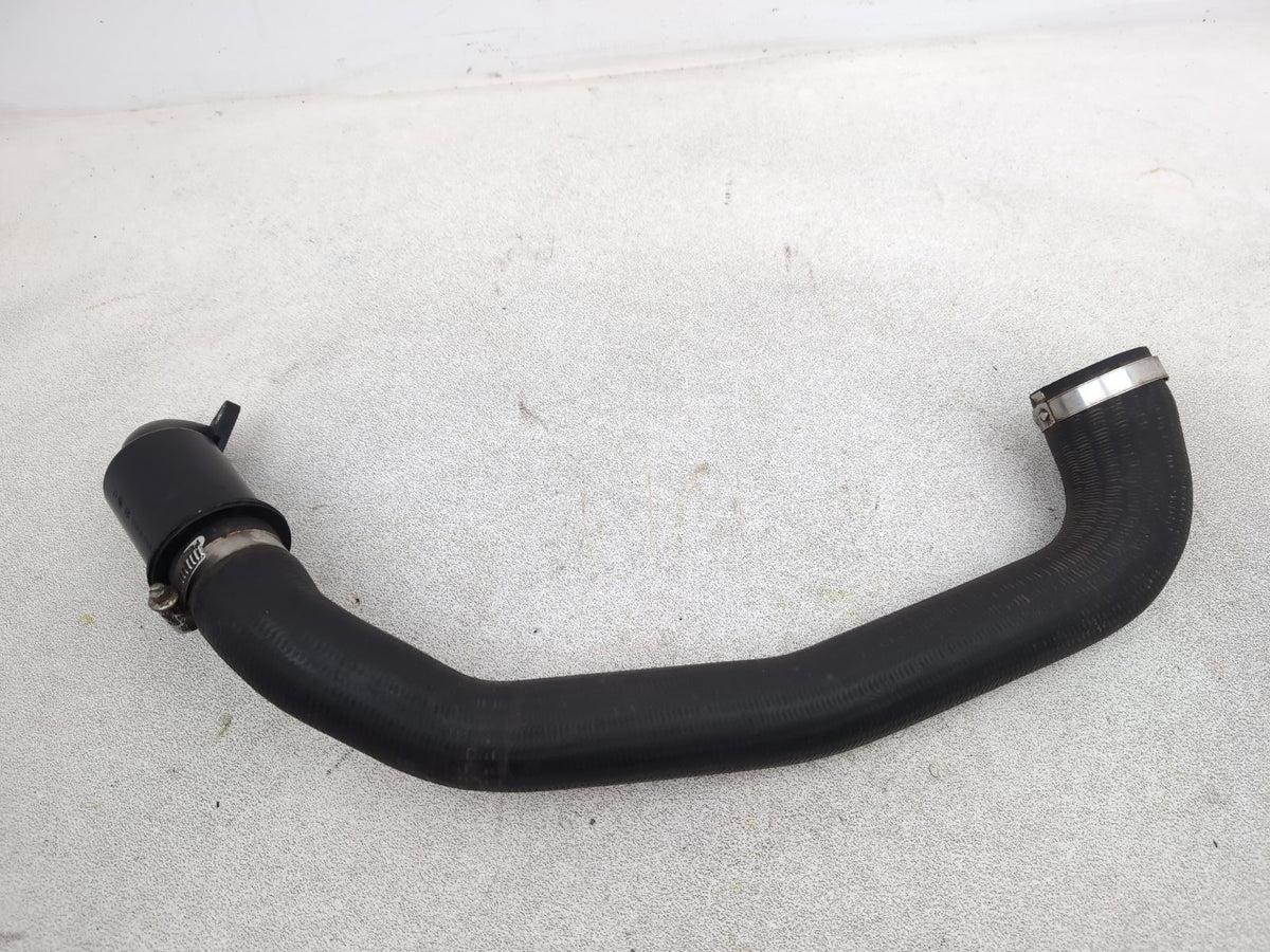 Turbo Intercooler Bottom Hose 5