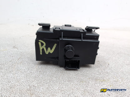 Switch Headlamp 5