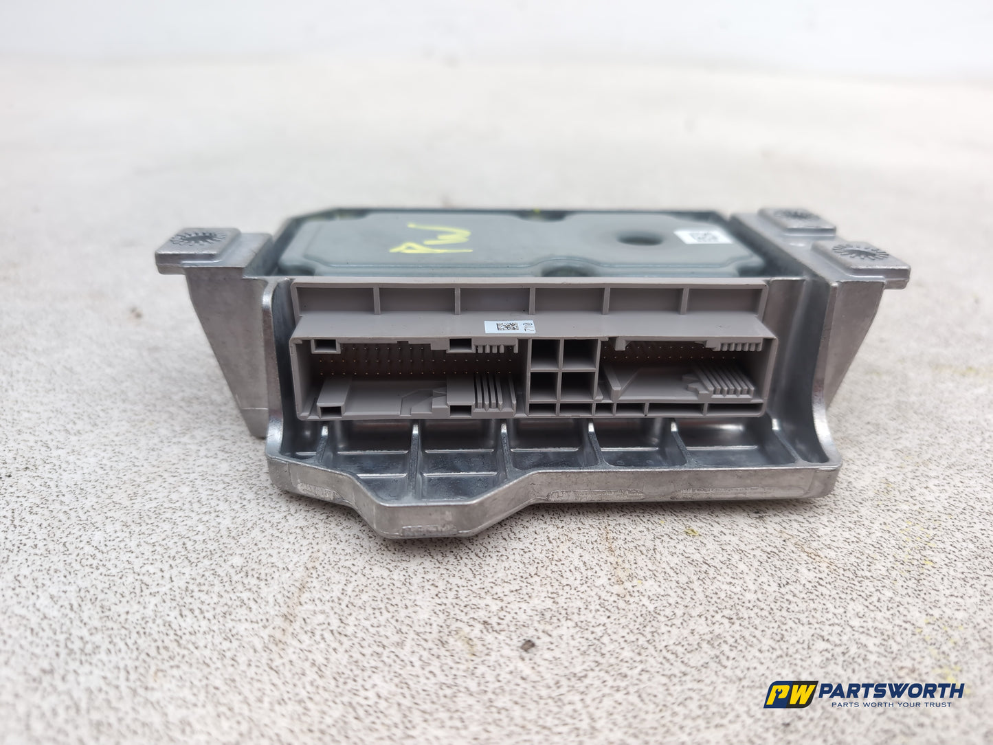 Airbag ECU 5