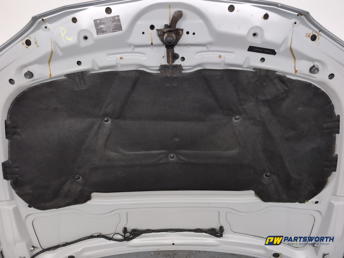 Bonnet 11