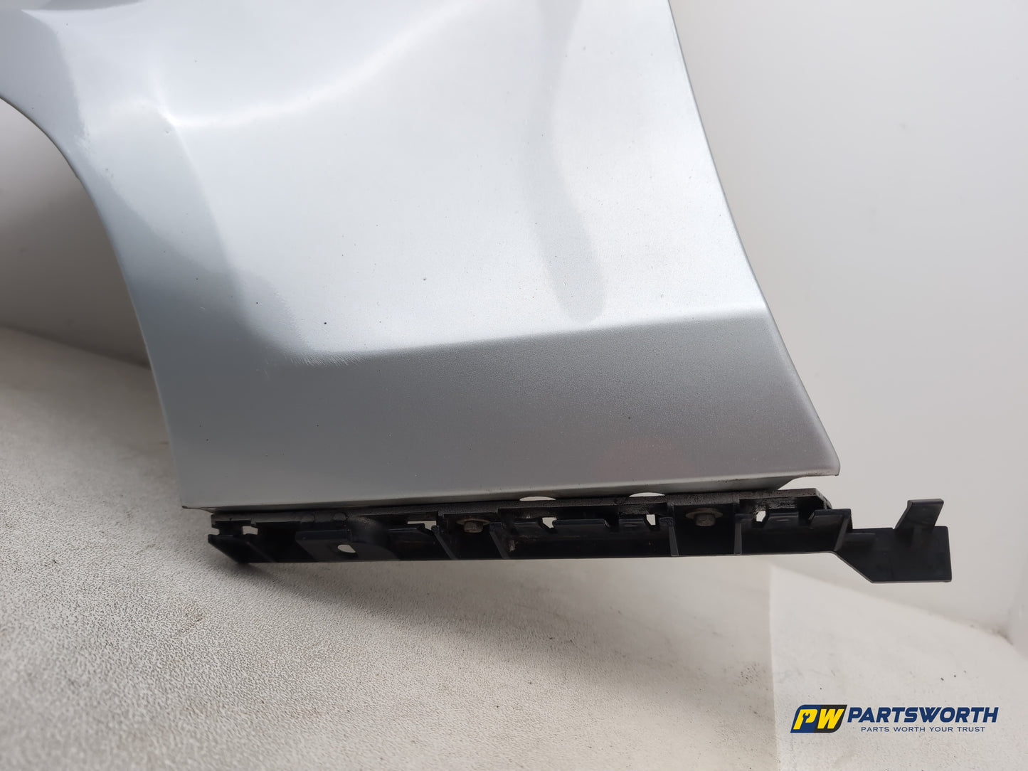 Wing Front LH 5