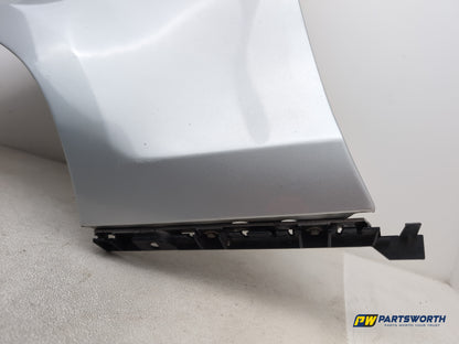 Wing Front LH 5