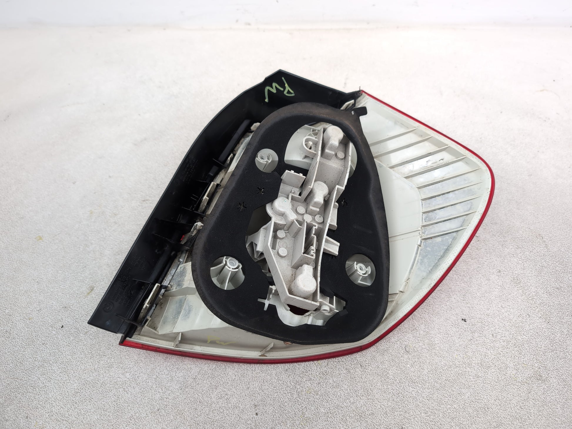 Lamp Assembly Rear LH 3