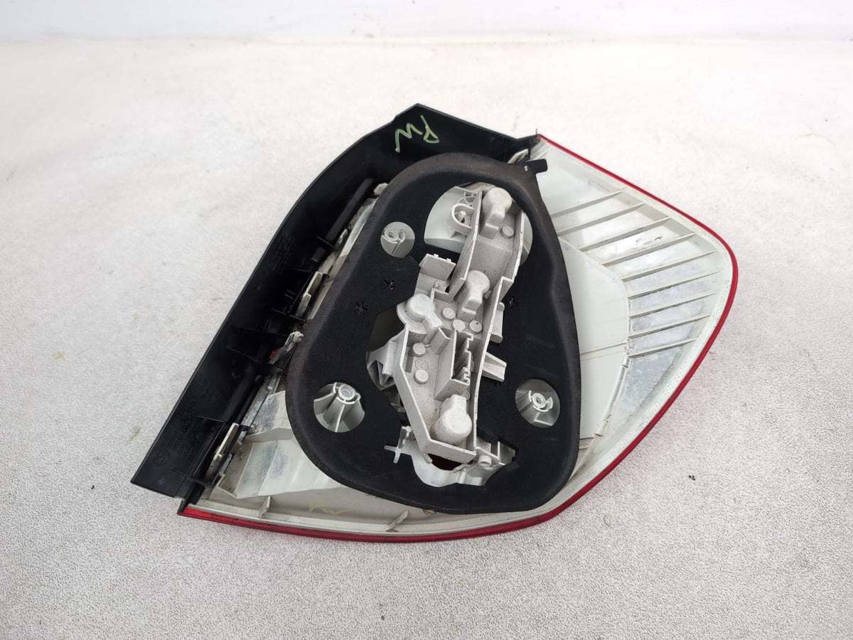 Lamp Assembly Rear LH 5