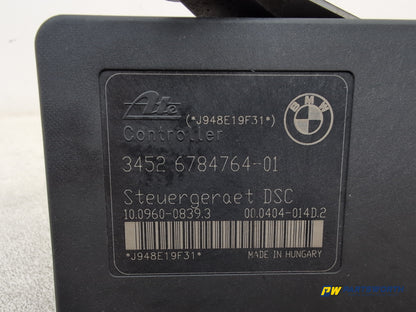 ABS Pump 5