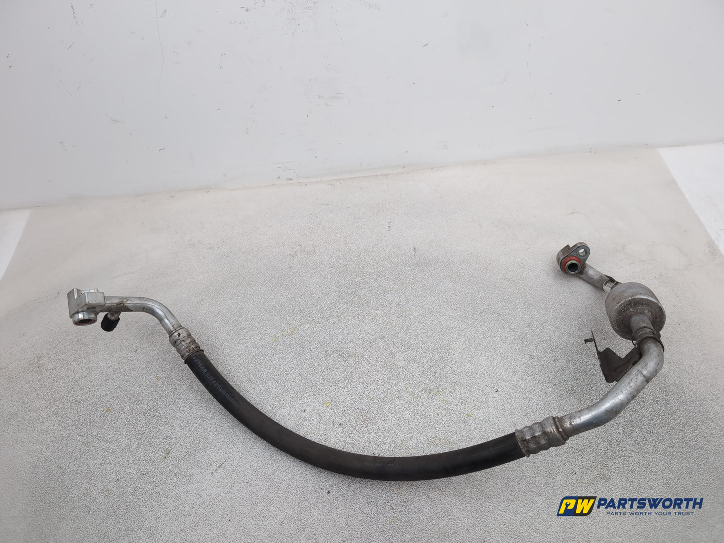 Air Conditioning Pipe 6