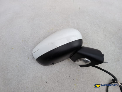 Door Mirror RH 5