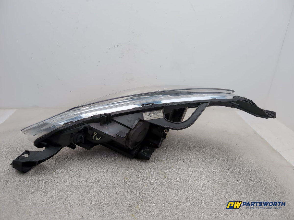 Headlamp RH 5