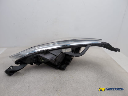 Headlamp RH 5