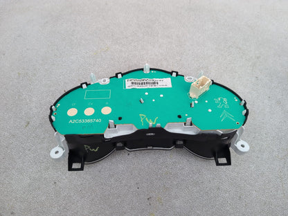 Instrument Cluster 5