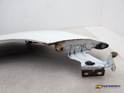 Wing Front RH 5