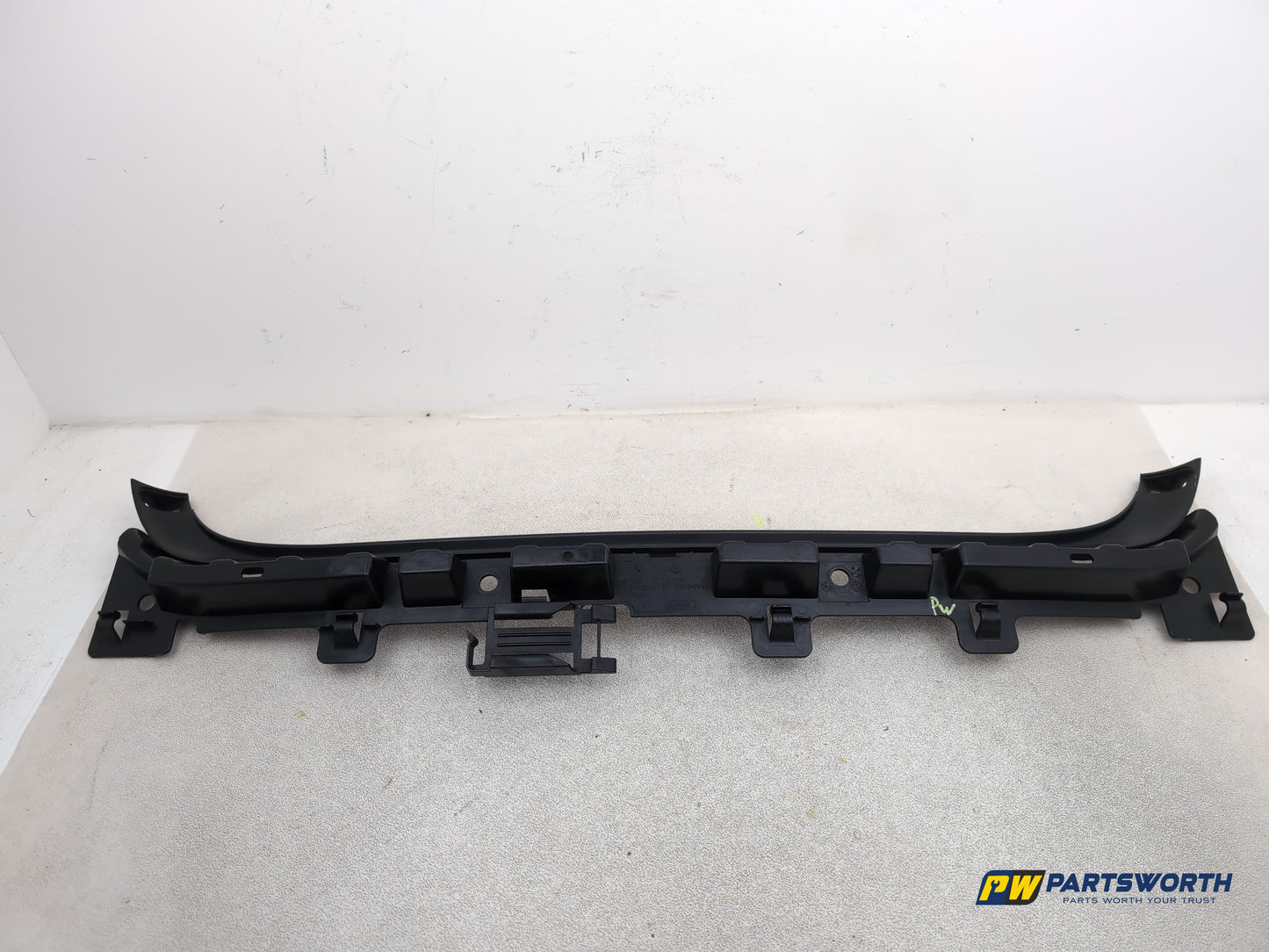 Bumper Rear Bracket LH 5