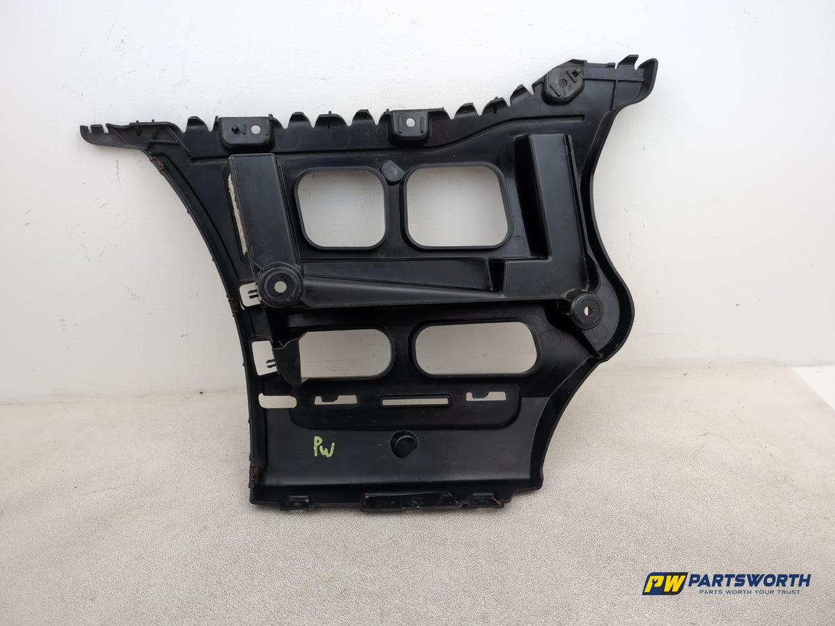Bumper Rear Bracket RH 5
