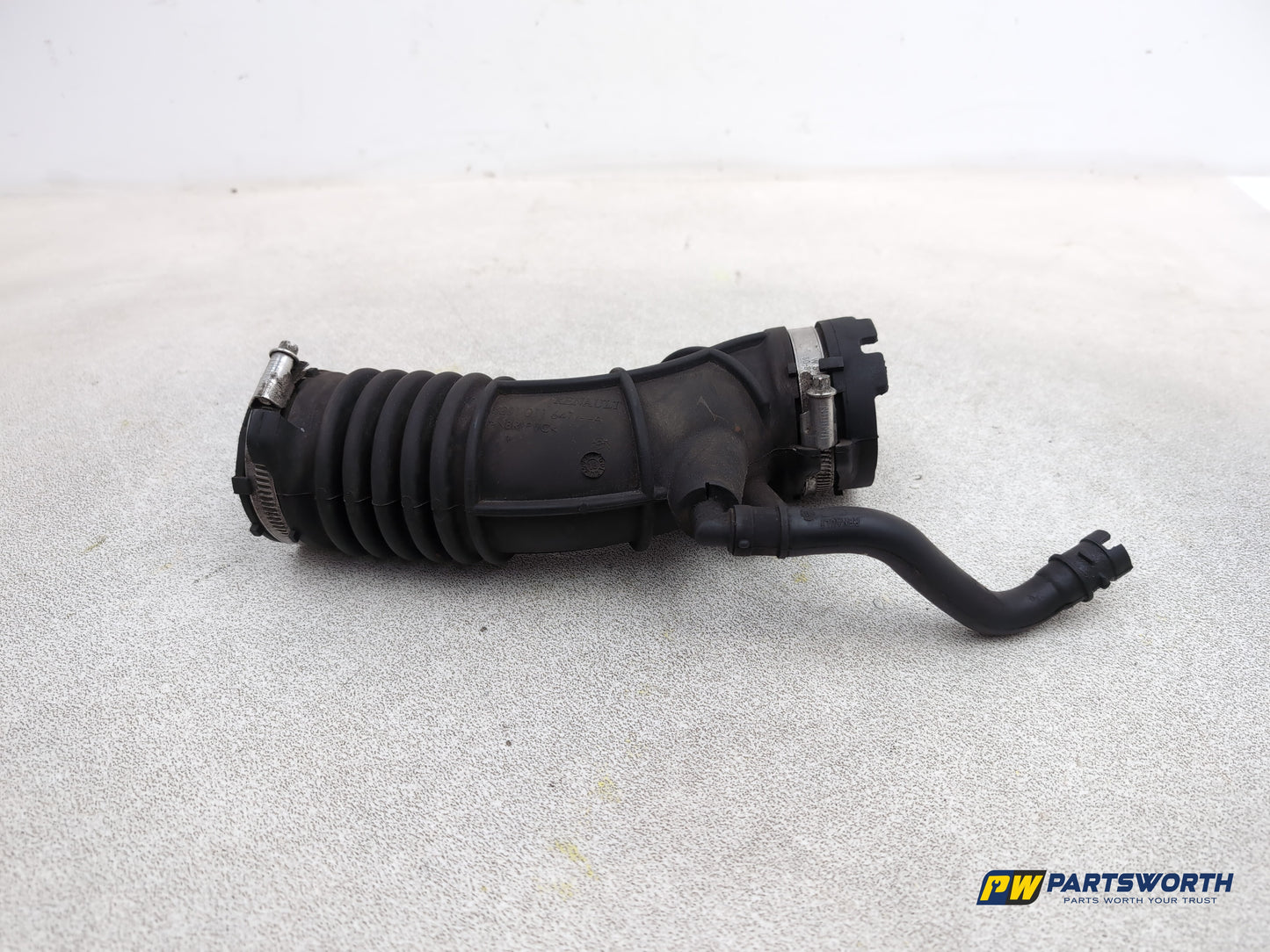 Air Filter Hose 6