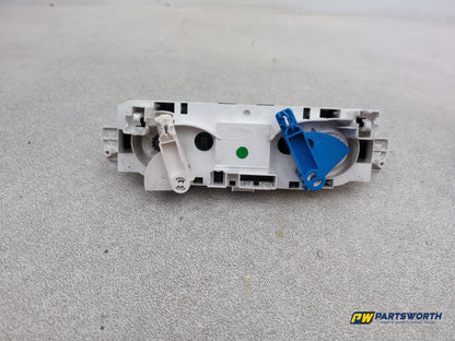 ECU Climate Control 5