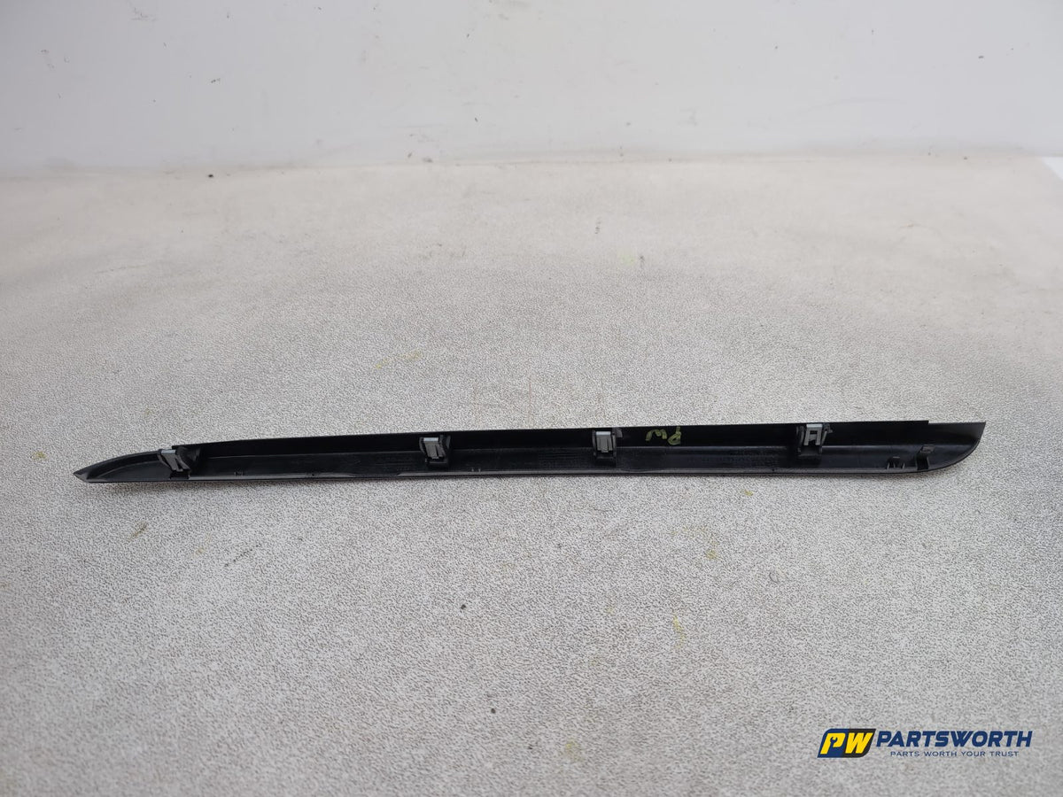 Dashboard Trims  5