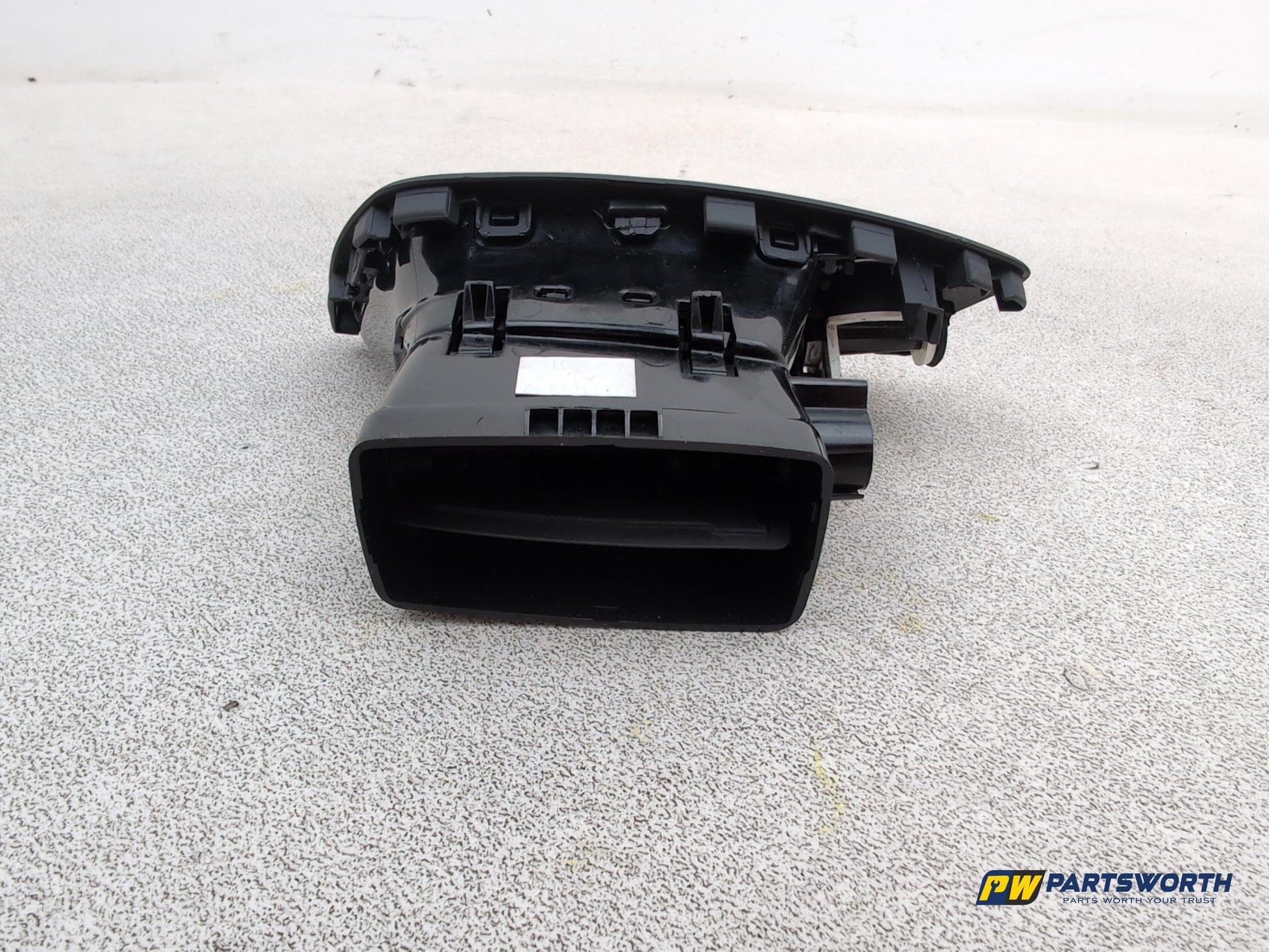 Dashboard Trim With Air Vent  5